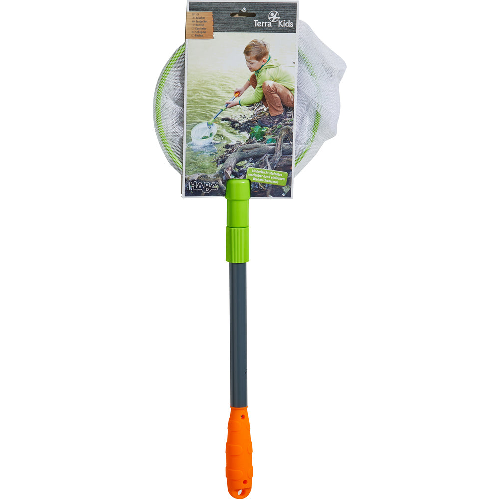 Haba Terra Kids Scoop Net