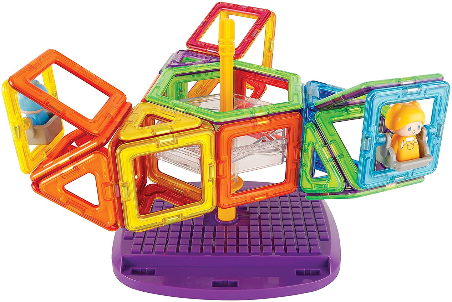 Magformers Carnival Plus Set