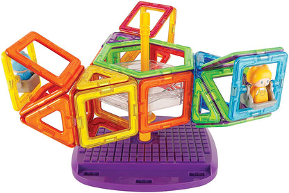 Magformers Carnival Plus Set