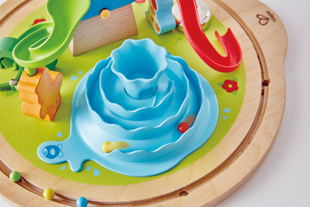 Hape Sunny Valley Adventures
