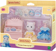 Sylvanian Families Princess Dress Up Set