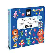 Janod Magneti'Stories The Animal Party
