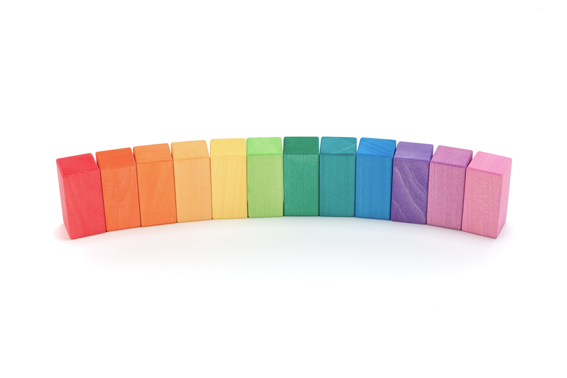 Ocamora Rectangular Prisms � Colour