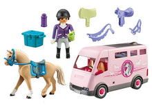 Playmobil 71237 Country Horse Transporter