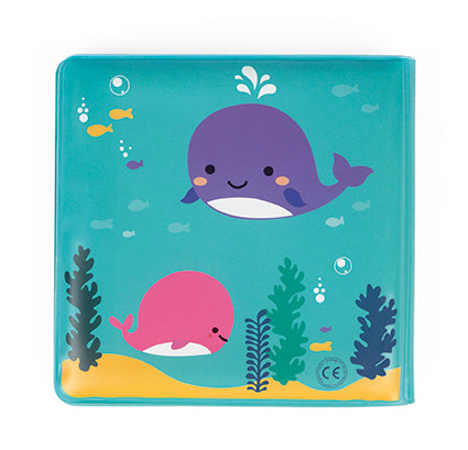 Janod My Magic Bath Book