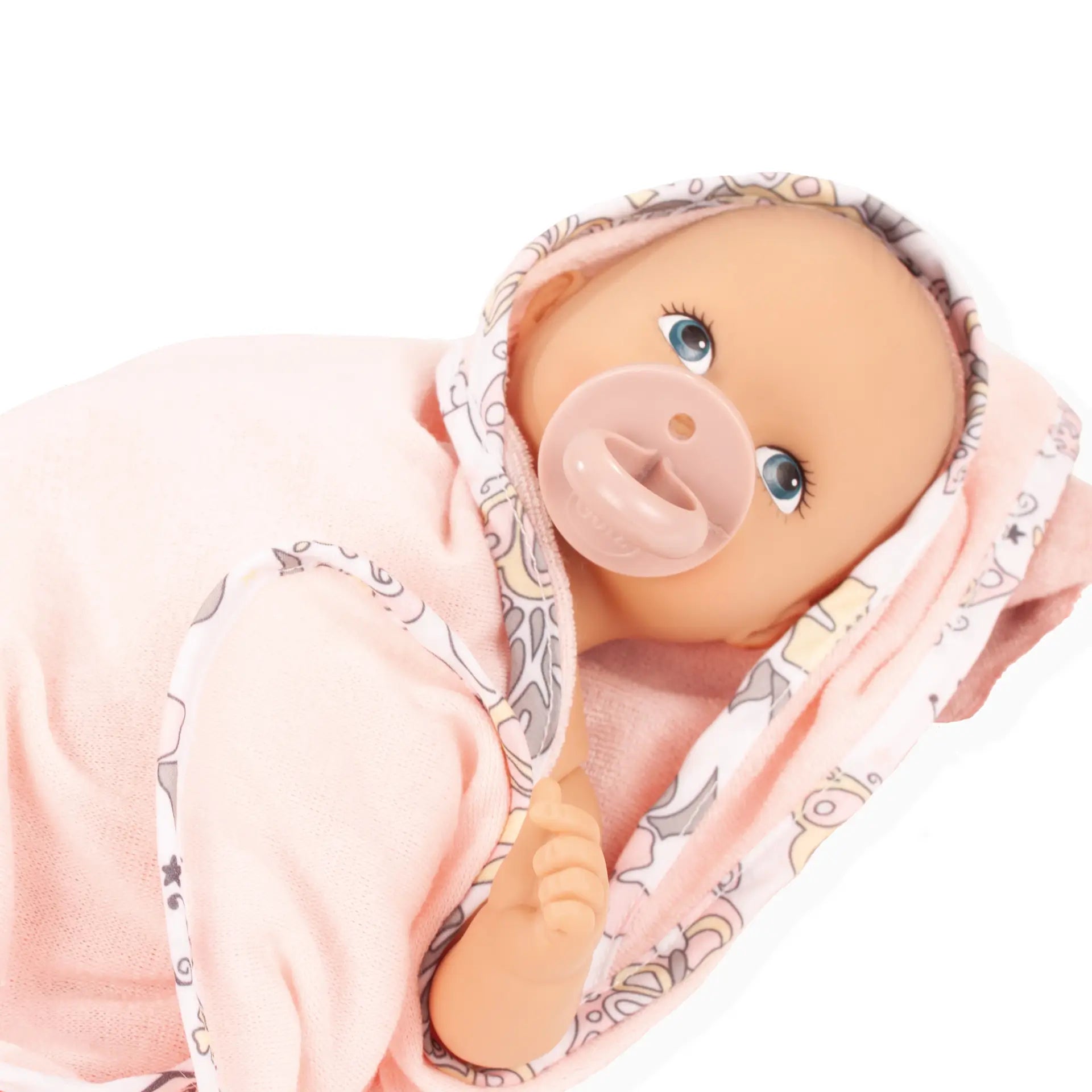 Gotz Dolls Aquini Butterfly Girl