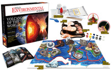 Wild! Science Volcanos of the World