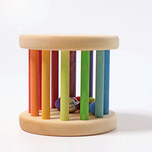 Grimms Rainbow Rolling Wheel