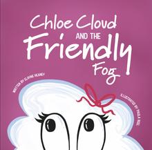 Books - Chloe Cloud and the Friendly Fog