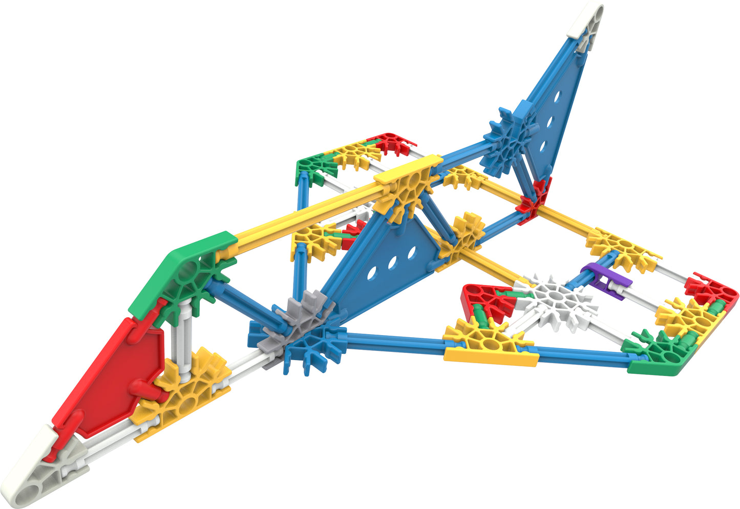 K'nex Building Fun Tub