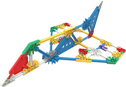 K'nex Building Fun Tub