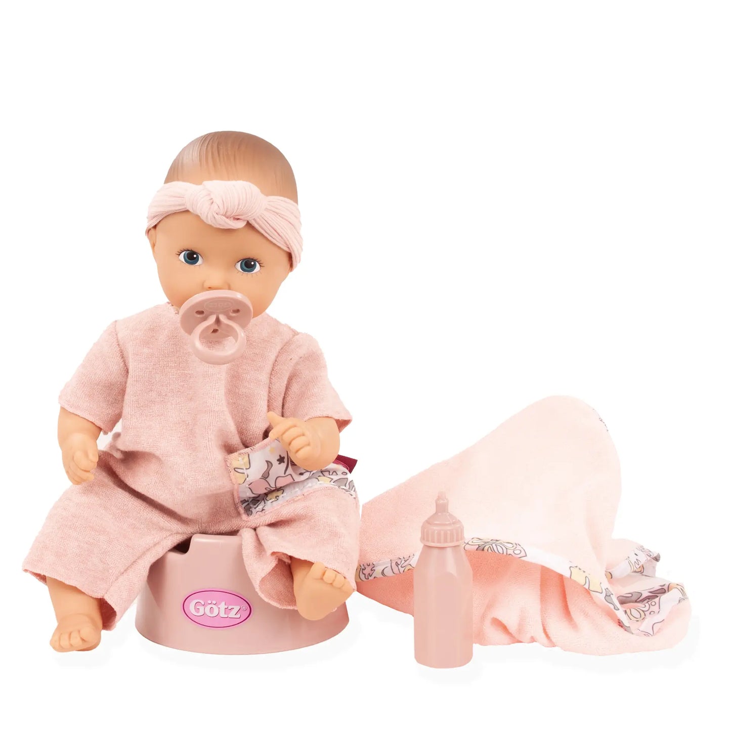Gotz Dolls Aquini Butterfly Girl