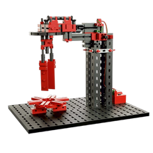 fischertechnik Mechanic + Static 2