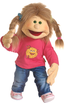 Living Puppets 65 cm Caro