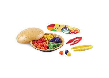 Learning Resources Super Sorting Pie