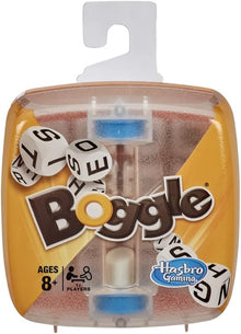 Hasbro Boggle Classic