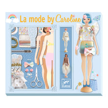 Djeco Fashion by Caroline