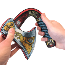Liontouch Viking Harald Axe