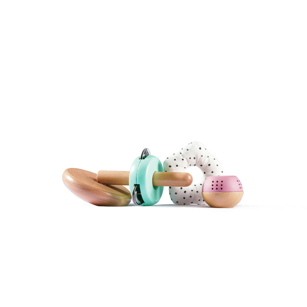 Hape Super Stacker