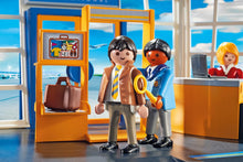 Playmobil 5338 City Life Airport