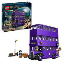Lego Harry Potter TM 76446 Knight Bus™ Adventure