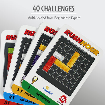 Thinkfun Rush Hour Junior
