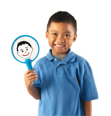 Learning Resources All About Me Mirror Boards