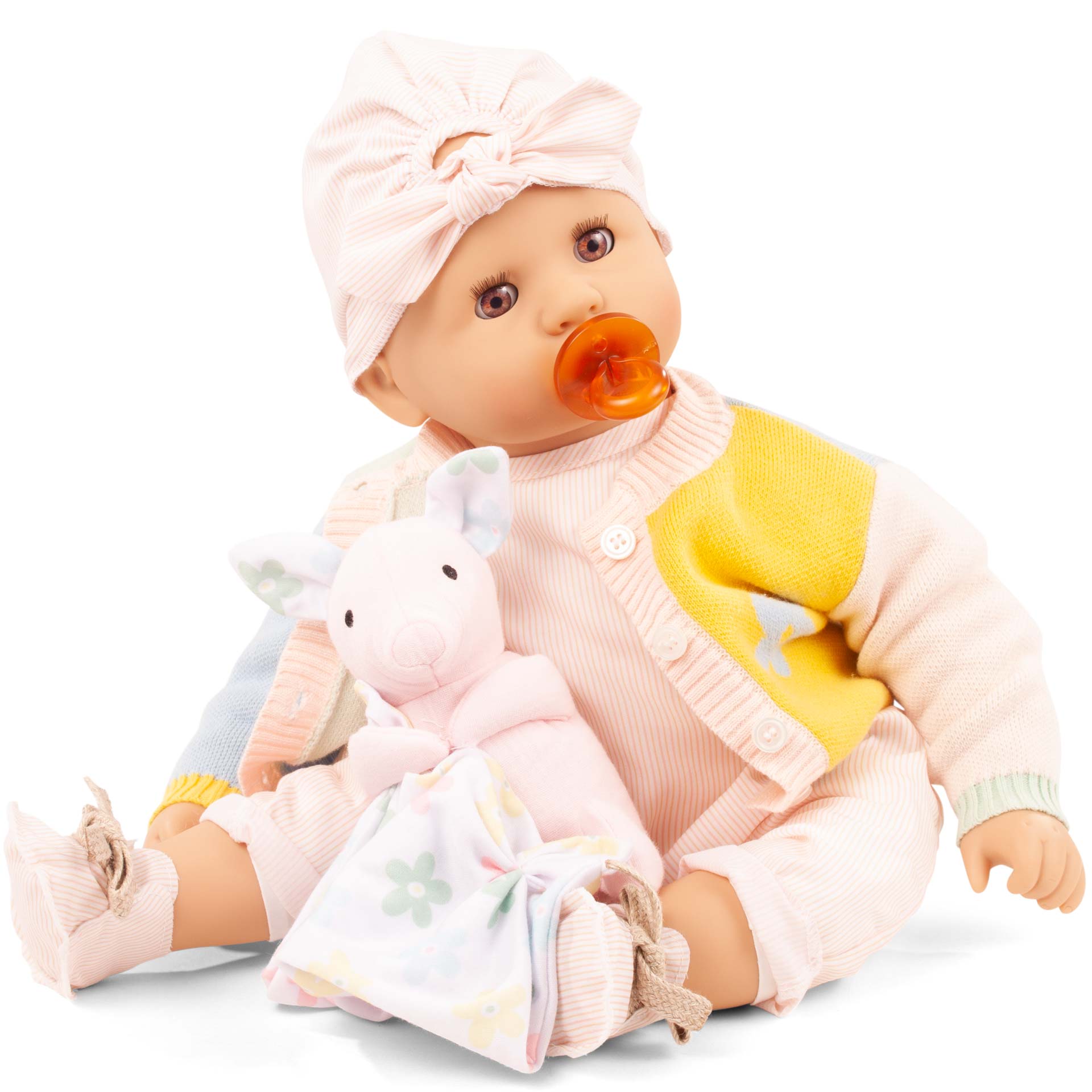 Gotz Dolls Cookie Colours, 9-Pcs.