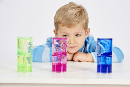 TickiT Sensory Ooze Tube Set