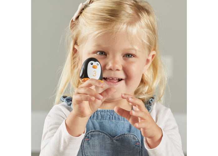 Learning Resources Sort & Seek™ Polar Animals