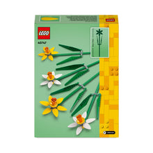 Lego 40747 Daffodills