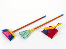 Klein Pure Fresh - Wipe Mop Set, 4 Pcs.