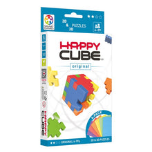 Smart Games Happy Cube Original (6 cubes)