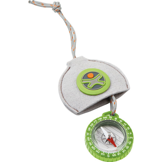 Haba Terra Kids Pocket Compass