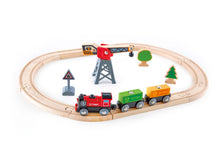Hape Cargo Delivery Loop