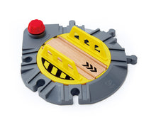 Hape Adjustable Rail Turntable