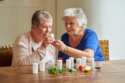TickiT Smell Pots
