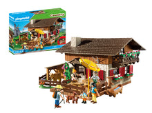 Playmobil Plus 5422 Alpine Lodge