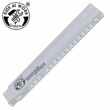 Kids At Work Folding Rule 2,0 M