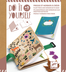 Djeco DIY Budding Botanist