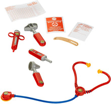 Klein Doctor Case, Small