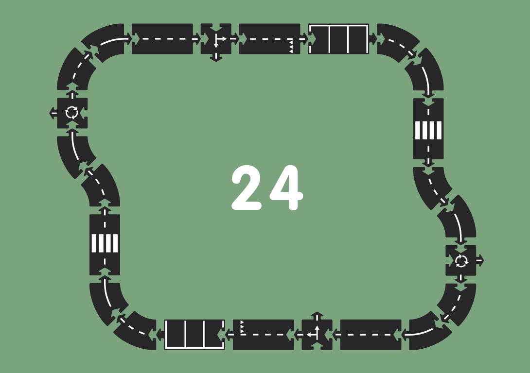 waytoplay Highway