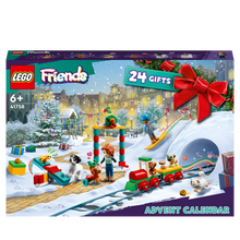 Lego Friends 41758 Advent Calendar 2023 (R)