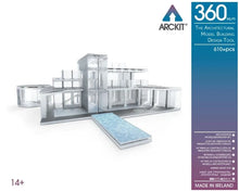 Arckit 360 Architectural Scale Model Building Kit