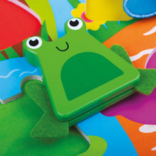 Tidlo Touch and Feel Puzzle Bugs