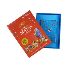 Lagoon Games David Walliams Gangsta Granny's Mental Maths Games