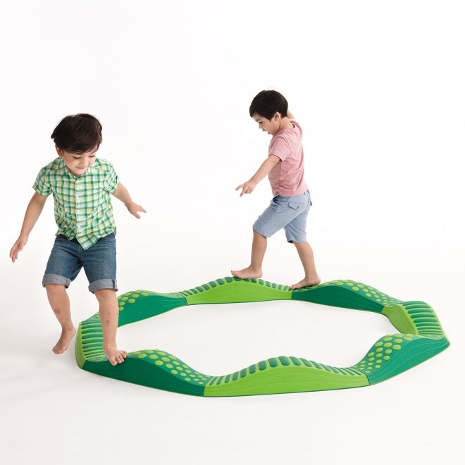 Weplay Tactile Path, Green
