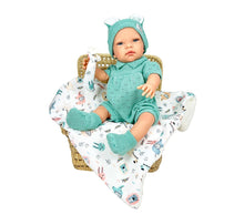 Nines D'Onil Rubi Boy Bag