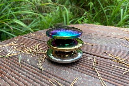 TickiT Sensory Reflect Sound Buttons