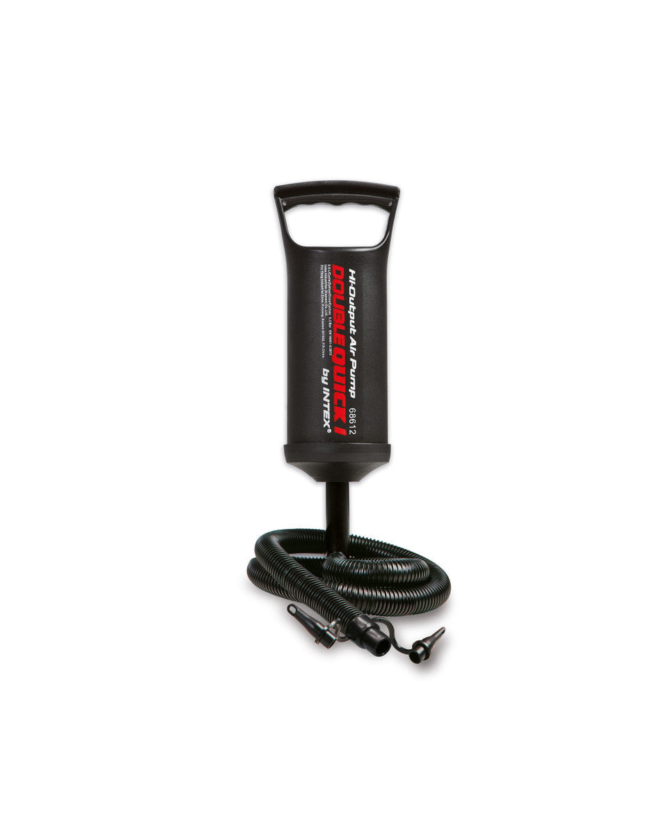 Intex 11.5" Quick Fill Hand Pump